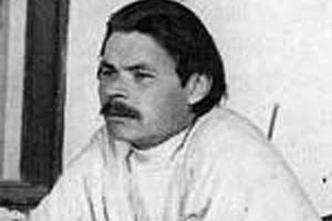 Aus dem Kellerloch an die Kremlmauer - Maxim Gorki