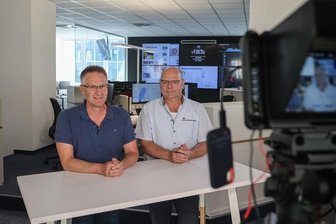 Aus dem Newsroom: Alarmstufe 2 im Notfallplan Gas  - Was nun? - 