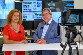 Aus dem Newsroom: Bausparer wieder in Mode - 