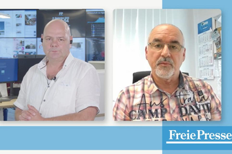 Aus dem Newsroom: Bergmannstag in Olbernhau - Warum sich ein Besuch lohnt - 