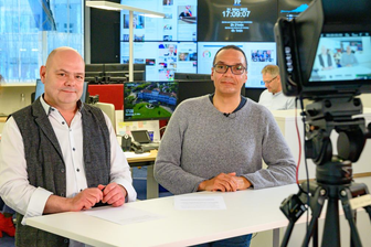 Aus dem Newsroom: City starten letzte Tournee - Was bleibt von der Ostrockband? - 