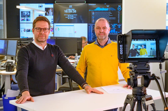 Aus dem Newsroom: Comeback der Atomkraft? - 