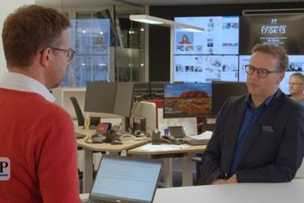 Aus dem Newsroom: Coronalage in Sachsen außer Kontrolle - was nun? - 
