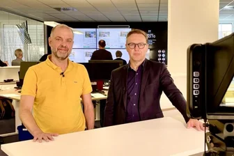 Aus dem Newsroom: Deutschland und die Ukraine - sind wir bald Kriegspartei? - 