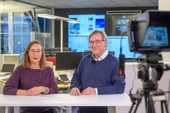 Aus dem Newsroom: Droht der Galeria-Kaufhof-Immobilie im Herzen von Chemnitz der Leerstand? - 