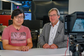 Aus dem Newsroom: Elektro-Bulli ID Buzz - was steckt hinter der Neuauflage des Kultautos? - 