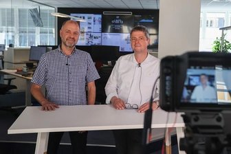Aus dem Newsroom: Entlastungen für Pendler - wie lief der Auftakt von Neun-Euro-Ticket und Tankrabatt? - 