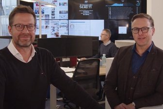 Aus dem Newsroom: Ethikrat stimmt für allgemeine Corona-Impfpflicht - was bedeutet das? - 