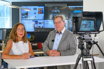 Aus dem Newsroom: Explodieren jetzt die Zinsen? - 