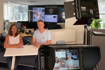 Aus dem Newsroom: Flughafen-Chaos - und kein Ende in Sicht? - 