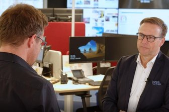 Aus dem Newsroom: Fragen zum Tod des Chemnitzer Klinik-Geschäftsführers - 