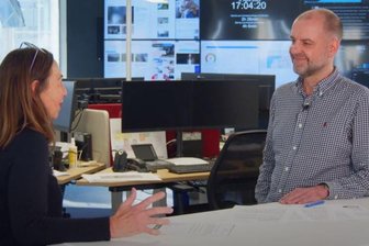 Aus dem Newsroom: Freiwillig in die Corona-Quarantäne? - 