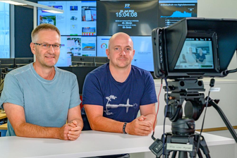 Aus dem Newsroom: Fußballfans fiebern dem Start der 3. Liga entgegen - 