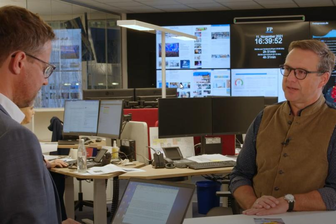 Aus dem Newsroom: Hin und Her um Weihnachtsmärkte - der Schlingerkurs der Politik - 