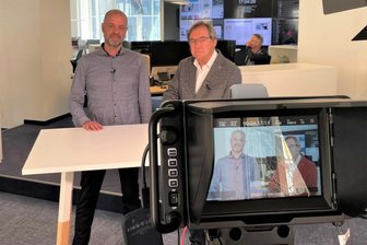 Aus dem Newsroom: Inflation auf Rekordniveau - was nun? - 