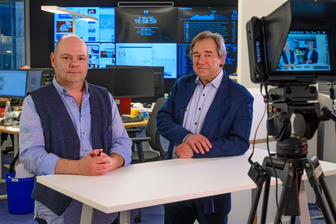 Aus dem Newsroom: Intel investiert Milliarden in Magdeburg - Was heißt das für den Osten? - 