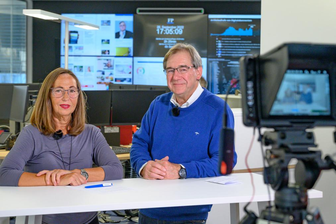 Aus dem Newsroom: Ist die Gasumlage überhaupt noch zu stoppen? - 