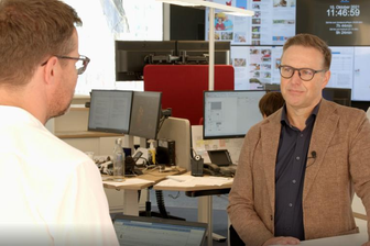 Aus dem Newsroom: Italiens 3G-Regel am Arbeitsplatz ein Vorbild für Deutschland? - 