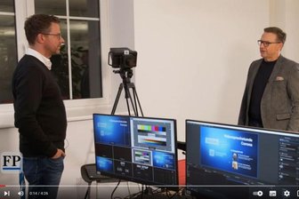 Aus dem Newsroom: Kinderimpfung gegen Corona - ein sensibles Thema - 