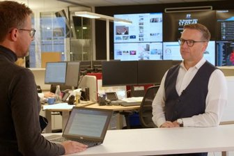 Aus dem Newsroom: Kontaktbeschränkungen und Impfpflicht für bestimmte Gruppen - was jetzt diskutiert wird - 