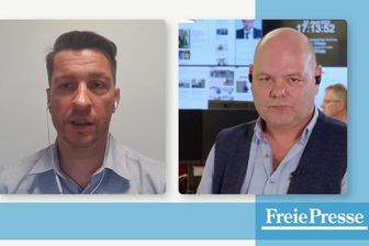 Aus dem Newsroom: Kretschmer feuert Wöller - ein längst überfälliger Schritt? - 