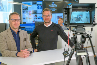 Aus dem Newsroom: Kretschmer und seine Haltung zu Waffenlieferungen an die Ukraine - 