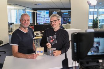 Aus dem Newsroom: Music for the Masses - wie Depeche Mode zur Weltband wurde - 