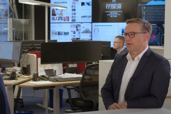 Aus dem Newsroom: Nach dem Angriff in Annaberg - was tun gegen Attacken auf die Polizei? - 