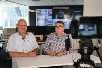 Aus dem Newsroom: Nato beschließt neue Strategie - Kalter Krieg 2.0? - 