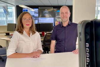 Aus dem Newsroom: Neues Gesetz zur Tariftreue - wie teuer wird die Pflege in Sachsen? - 