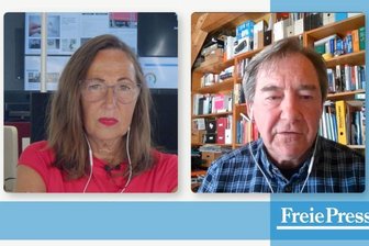 Aus dem Newsroom: Öl-Embargo: Sind die Tanks der EU bald leer? - 