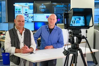 Aus dem Newsroom: Reporter reist in die Westukraine - Wie ist die Lage in der Zwickauer Partnerstadt Volodymyr? - 