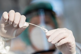 Aus dem Newsroom: Rollt die nächste Coronawelle auf Sachsen zu? - 
