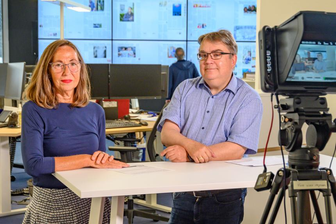 Aus dem Newsroom: Rüge vom höchsten Gericht - Warum die Ex-Kanzlerin mit ihren Worten zu weit gegangen ist - 