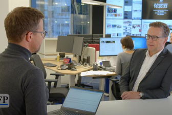 Aus dem Newsroom: Sachsen tief in der Corona-Krise - wie konnte das passieren? - 