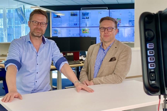 Aus dem Newsroom: Selenskyjs Absage an Steinmeier - eine Entscheidung mit Folgen - 