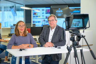 Aus dem Newsroom: Sind die Kanadier unsere Rettung? - 