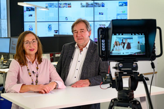 Aus dem Newsroom: Swift - die Allzweck-Sanktion gegen Russland? - 