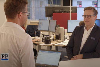Aus dem Newsroom: Tanken, Heizen, Essen - alles wird teurer. Was tun? - 