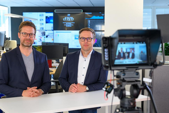 Aus dem Newsroom: Teurer Sprit, manche Waren werden knapp - müssen wir uns an Verzicht gewöhnen? - 