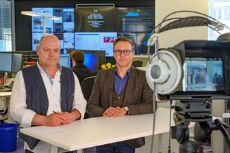 Aus dem Newsroom: Ukraine-Krieg: Worauf sich der Westen vorbereiten muss - 