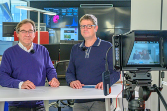 Aus dem Newsroom: Verkehrschaos zwischen Chemnitz und Leipzig? - 