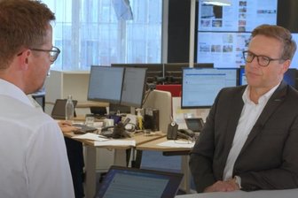Aus dem Newsroom: Vierte Corona-Welle - was kommt da auf Sachsen zu? - 