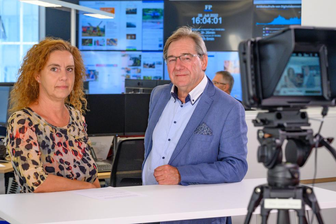 Aus dem Newsroom: VW in der Erfolgsspur - 