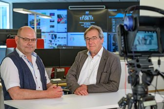 Aus dem Newsroom: Warum Chemnitz einen Nachschlag für das Wasserstoffzentrum erhält - 