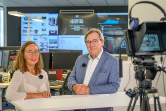Aus dem Newsroom: Warum nun auch der Strom deutlich teurer wird - 