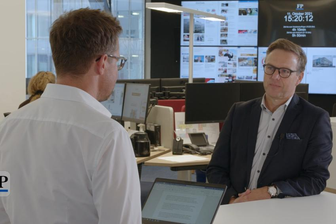 Aus dem Newsroom: Warum sorgte eine "Freie Presse"-Schlagzeile zum Thema Corona für Kritik? Und wohin driftet die AfD? - 