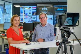 Aus dem Newsroom: Was dürfen Frührentner künftig dazu verdienen? - 