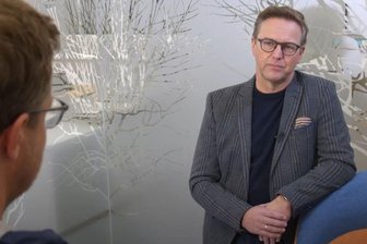 Aus dem Newsroom: Was ein Mathematiker aus Mittweida zum Verlauf der vierten Corona-Welle sagt - 
