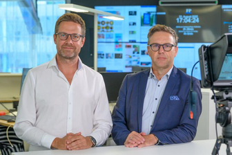 Aus dem Newsroom: Was wir Gorbatschow zu verdanken haben - 
